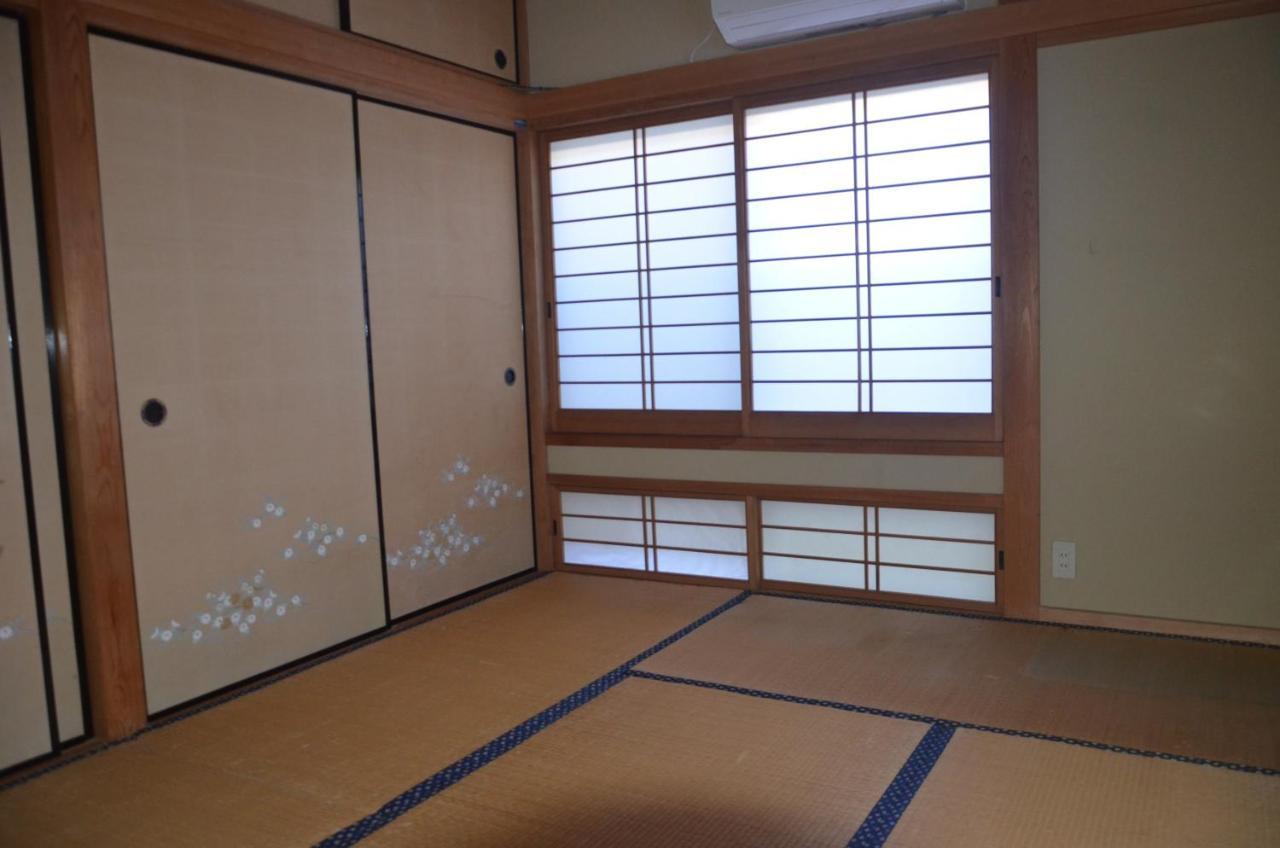 Hotel 花源 Beppu Exterior foto