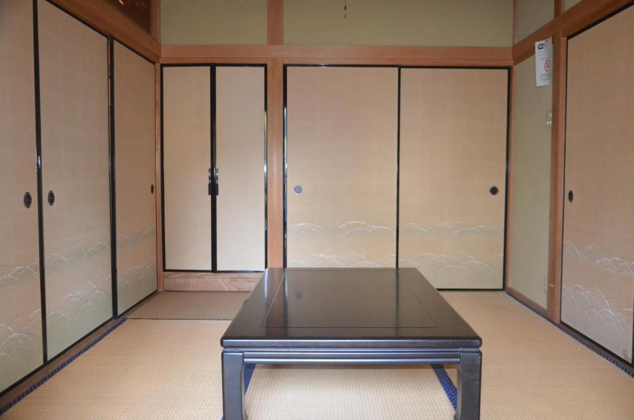 Hotel 花源 Beppu Exterior foto