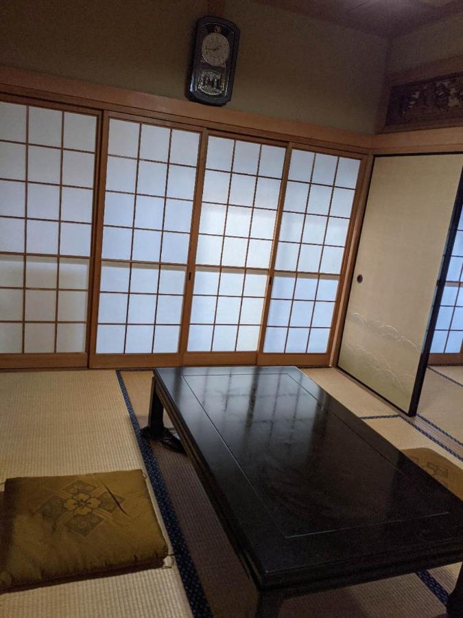 Hotel 花源 Beppu Exterior foto