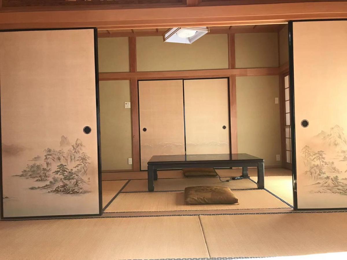 Hotel 花源 Beppu Exterior foto