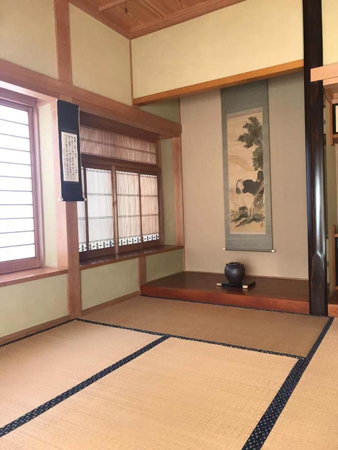 Hotel 花源 Beppu Exterior foto