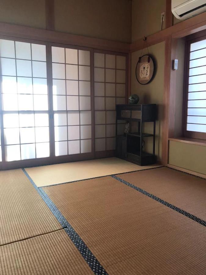 Hotel 花源 Beppu Exterior foto