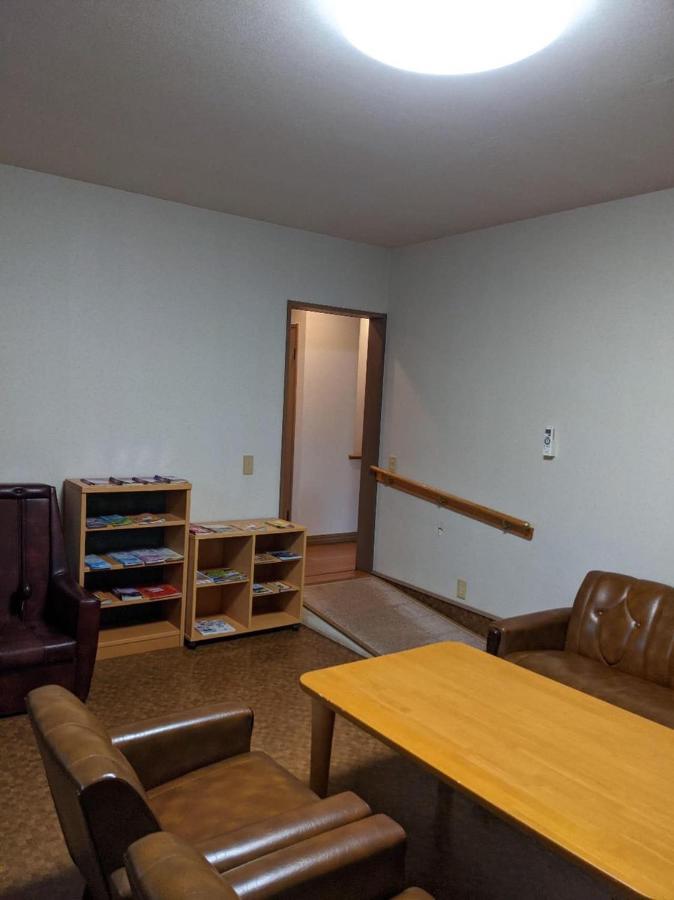 Hotel 花源 Beppu Exterior foto