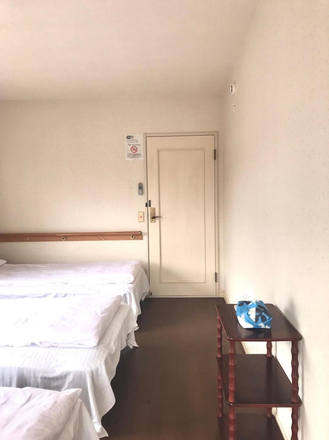 Hotel 花源 Beppu Exterior foto