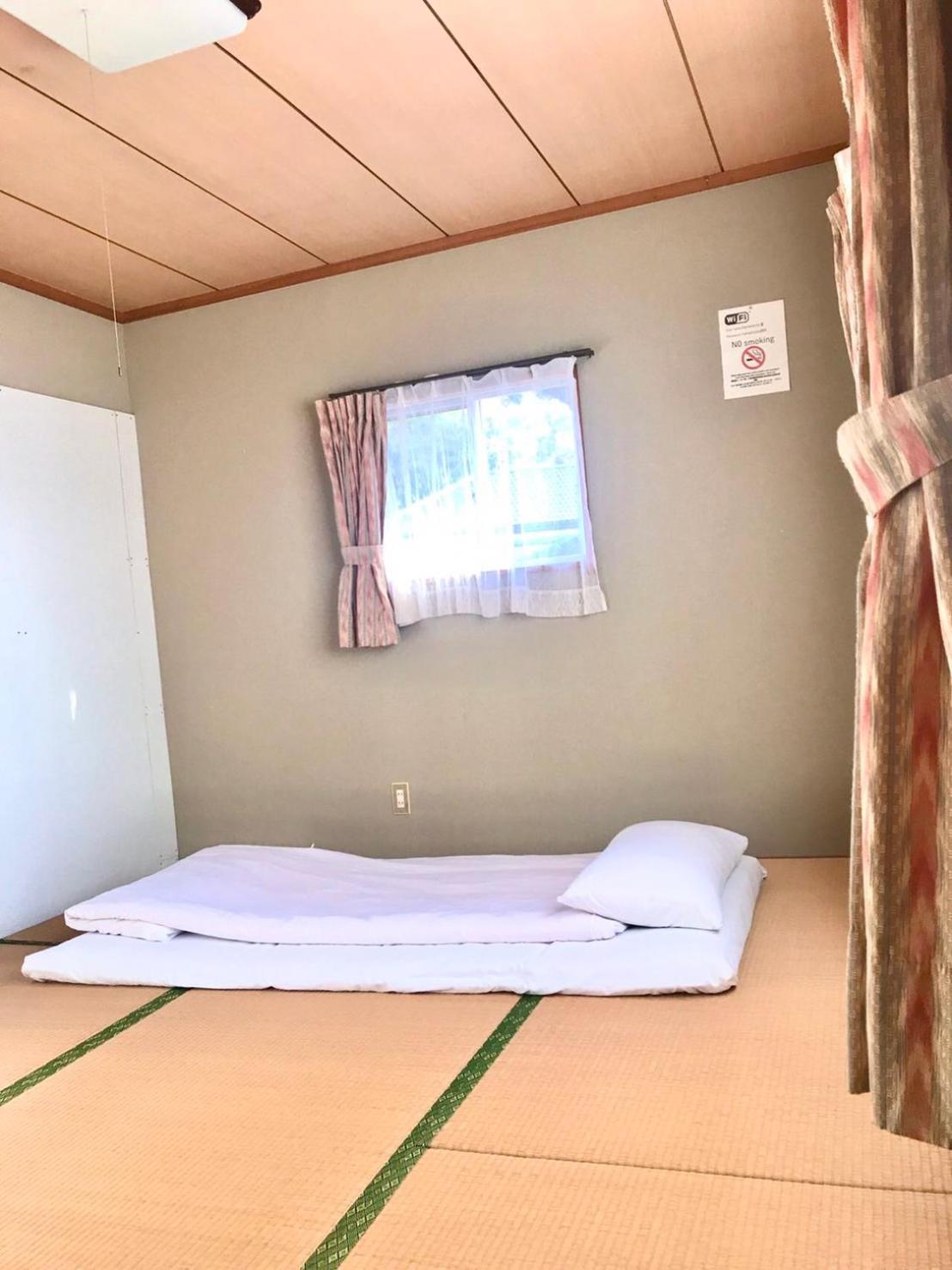 Hotel 花源 Beppu Exterior foto