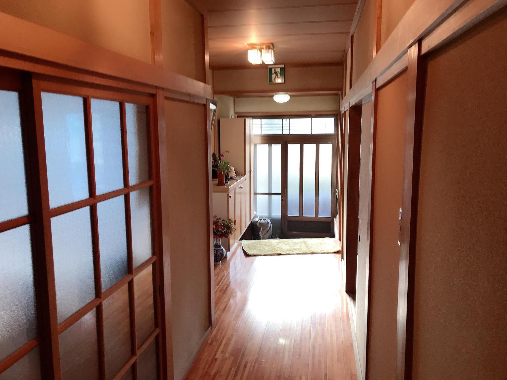 Hotel 花源 Beppu Exterior foto