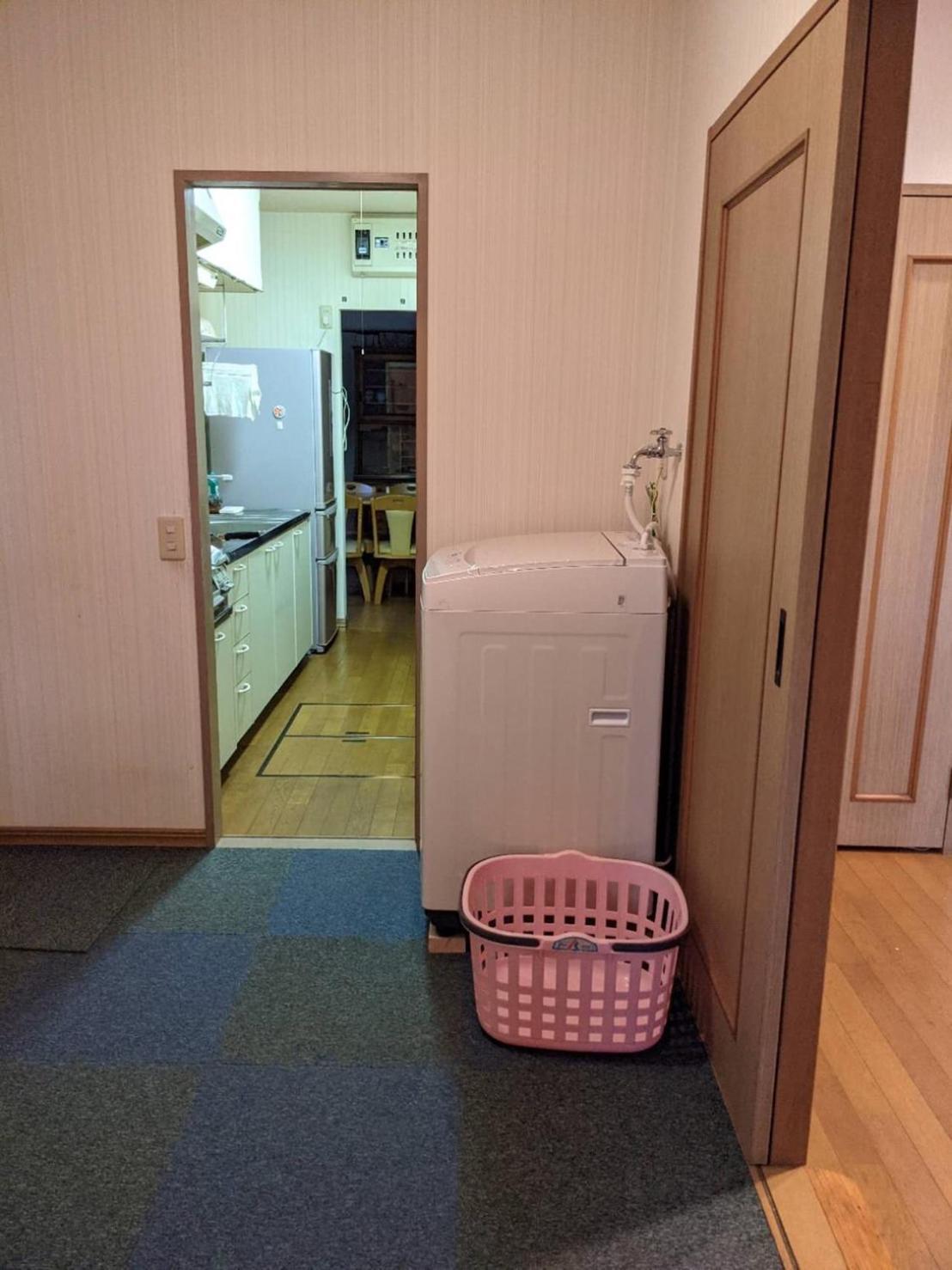 Hotel 花源 Beppu Exterior foto